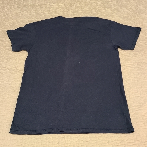 Waking Dead Skull promo T shirt size M - Picture 4 of 4